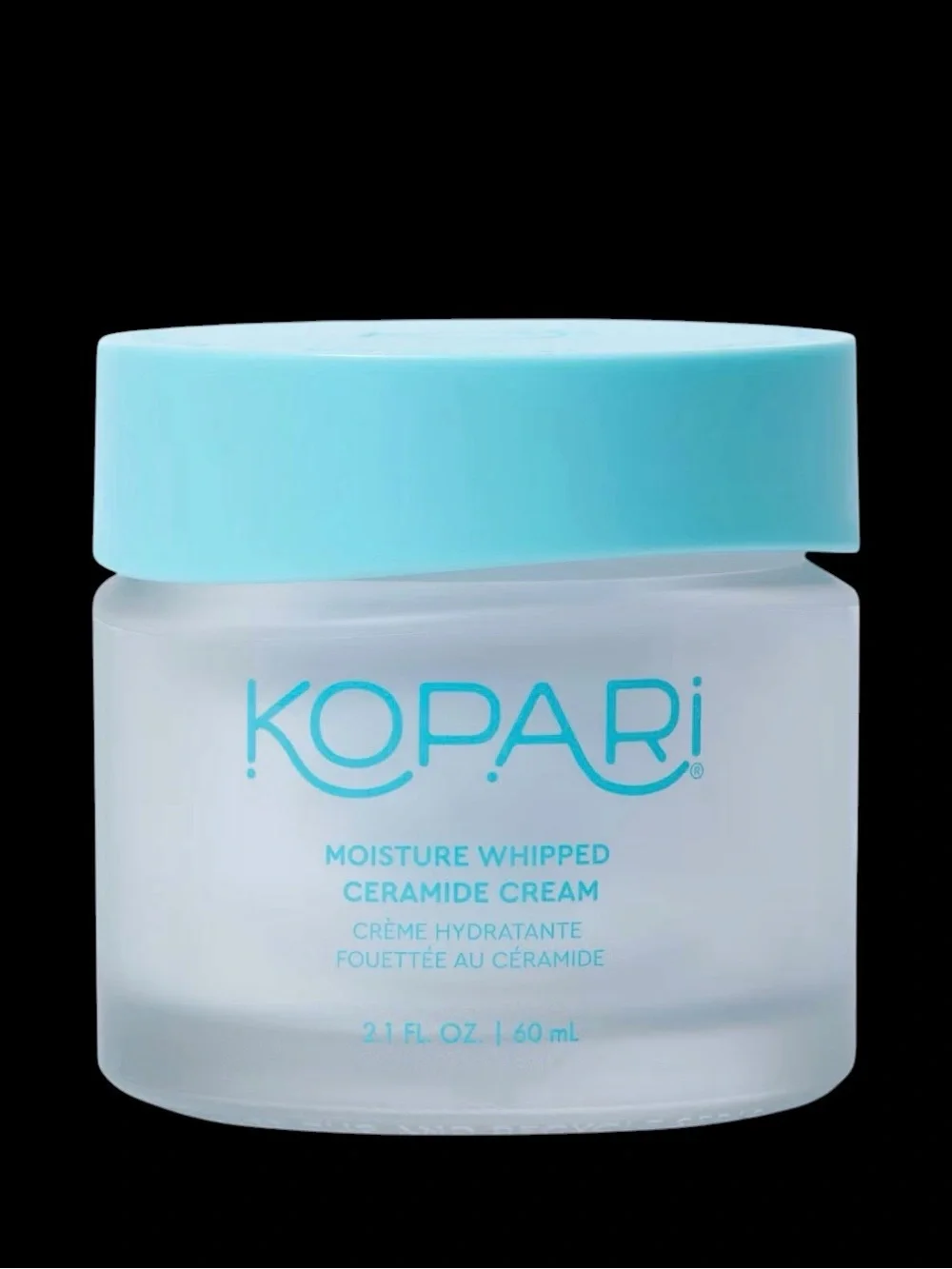 Kopari Moisture Whipped Ceramide Cream NIB
